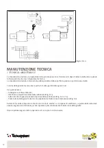 Preview for 12 page of Tecnosystemi 30360010 User Manual