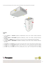 Preview for 11 page of Tecnosystemi ACC200001 User Manual