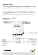 Preview for 34 page of Tecnosystemi ACC200001 User Manual