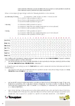 Preview for 50 page of Tecnosystemi ACC200001 User Manual