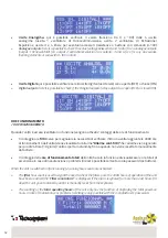 Preview for 52 page of Tecnosystemi ACC200001 User Manual