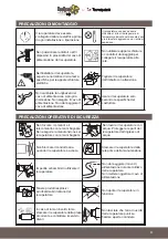 Preview for 3 page of Tecnosystemi ACD100031 User Manual