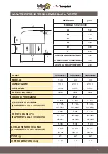 Preview for 5 page of Tecnosystemi ACD100031 User Manual