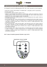 Preview for 8 page of Tecnosystemi ACD100031 User Manual