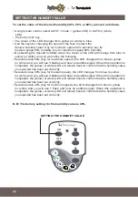 Preview for 22 page of Tecnosystemi ACD100031 User Manual