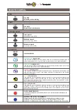 Preview for 23 page of Tecnosystemi ACD100031 User Manual