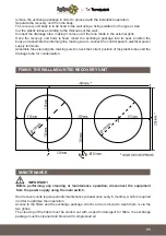 Preview for 25 page of Tecnosystemi ACD100031 User Manual