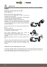 Preview for 26 page of Tecnosystemi ACD100031 User Manual