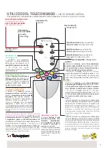 Preview for 9 page of Tecnosystemi ACD200005 User Manual