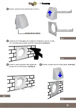 Preview for 13 page of Tecnosystemi Apply 11104036A User Manual