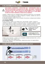 Preview for 14 page of Tecnosystemi Apply 11104036A User Manual