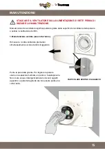 Preview for 15 page of Tecnosystemi Apply 11104036A User Manual