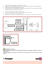 Preview for 4 page of Tecnosystemi Apply air ARIA 1 POTENZA User Manual