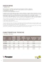 Preview for 2 page of Tecnosystemi Apply.co ACC400005 User Manual