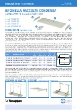 Preview for 1 page of Tecnosystemi SCD500090 Instructions