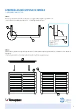 Preview for 3 page of Tecnosystemi SCUDO SCC600001 User Manual