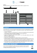 Предварительный просмотр 3 страницы Tecnosystemi SCUDO User Manual