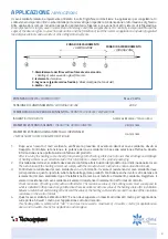 Preview for 3 page of Tecnosystemi Smart Clima 11125150 User Manual