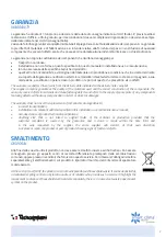 Preview for 7 page of Tecnosystemi smart clima GOLD User Manual