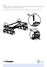 Предварительный просмотр 5 страницы Tecnosystemi smart clima INFINITY BLUE RIVER User Manual