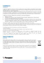 Preview for 7 page of Tecnosystemi smart clima RW MINI User Manual