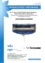 Tecnosystemi Smart Clima SCC600019 User Manual предпросмотр