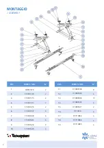 Предварительный просмотр 2 страницы Tecnosystemi smart clima TSTT-140 A User Manual