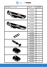 Предварительный просмотр 3 страницы Tecnosystemi SPIRIT XL100 User Manual