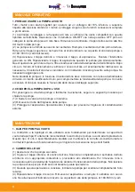 Preview for 4 page of Tecnosystemi Toolsplit 11131310 User Manual