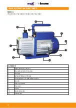 Preview for 10 page of Tecnosystemi Toolsplit 11131310 User Manual