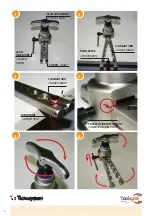 Preview for 2 page of Tecnosystemi Toolsplit 11132029 User Manual