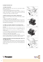 Preview for 12 page of Tecnosystemi Toolsplit TSC600009 User Manual