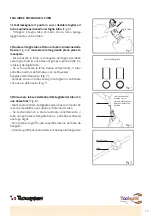 Preview for 13 page of Tecnosystemi Toolsplit TSC600009 User Manual