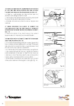 Preview for 16 page of Tecnosystemi Toolsplit TSC600009 User Manual