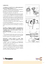 Preview for 17 page of Tecnosystemi Toolsplit TSC600009 User Manual