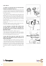 Preview for 18 page of Tecnosystemi Toolsplit TSC600009 User Manual