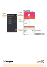 Preview for 5 page of Tecnosystemi TSC400022 User Manual