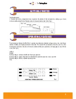 Preview for 5 page of Tecnosystemi TSCE-J1 Owner'S Manual