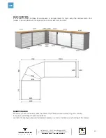 Preview for 4 page of tecnotelai A971 Installation, Use And Maintenance Instructions