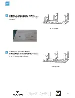 Preview for 3 page of tecnotelai DETACHABLE WORKBENCHES Installation Instructions