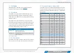 Preview for 6 page of Tecnotion UC3 Series Manual