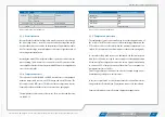 Preview for 16 page of Tecnotion UC3 Series Manual