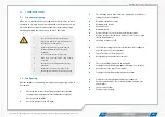 Preview for 20 page of Tecnotion UC3 Series Manual