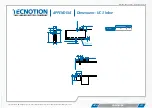 Preview for 24 page of Tecnotion UC3 Series Manual