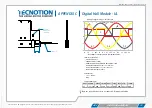 Preview for 35 page of Tecnotion UC3 Series Manual