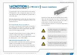 Preview for 37 page of Tecnotion UC3 Series Manual