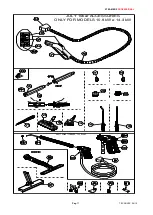 Предварительный просмотр 17 страницы TECNOVAP 4W04010 User Instruction