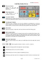 Предварительный просмотр 18 страницы TECNOVAP 4W04010 User Instruction