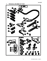 Preview for 9 page of TECNOVAP AIDA BABY Using Instruction