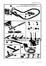 Preview for 17 page of TECNOVAP Steam Box Professional User Manual